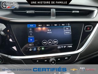 2021 Buick Encore GX à St-Raymond, Québec - 19 - w320h240px