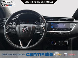 2021 Buick Encore GX à St-Raymond, Québec - 22 - w320h240px