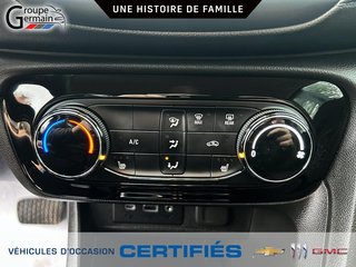 2021 Buick Encore GX à St-Raymond, Québec - 21 - w320h240px