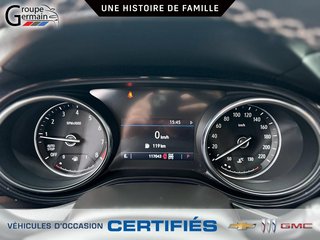 2021 Buick Encore GX à St-Raymond, Québec - 16 - w320h240px