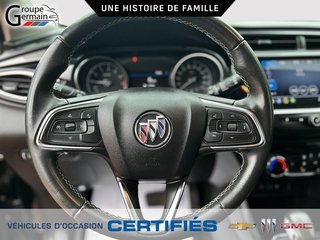 2021 Buick Encore GX à St-Raymond, Québec - 14 - w320h240px