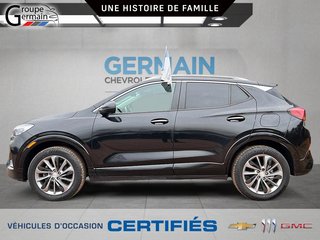 2021 Buick Encore GX à St-Raymond, Québec - 6 - w320h240px