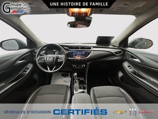 2021 Buick Encore GX à St-Raymond, Québec - 23 - w320h240px