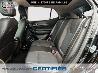 2021 Buick Encore GX à St-Raymond, Québec - 25 - w320h240px