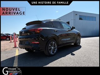 2022 Buick Encore GX à St-Raymond, Québec - 3 - w320h240px