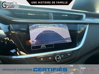2022 Buick Encore GX à St-Raymond, Québec - 20 - w320h240px