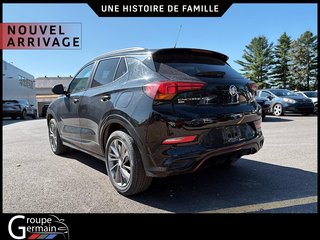 2022 Buick Encore GX à St-Raymond, Québec - 5 - w320h240px