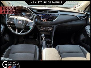 2022 Buick Encore GX à St-Raymond, Québec - 10 - w320h240px