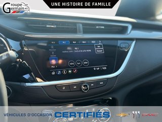 2022 Buick Encore GX à St-Raymond, Québec - 19 - w320h240px