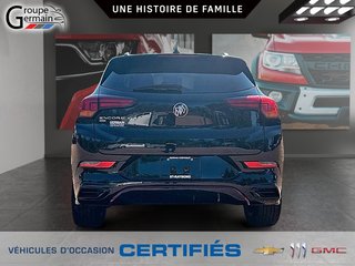 2022 Buick Encore GX à St-Raymond, Québec - 4 - w320h240px