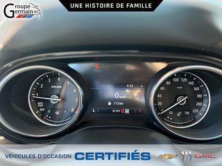 2022 Buick Encore GX à St-Raymond, Québec - 16 - w320h240px