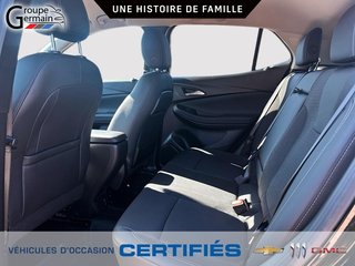 2022 Buick Encore GX à St-Raymond, Québec - 24 - w320h240px
