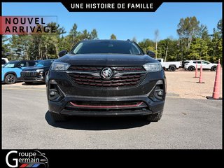 2022 Buick Encore GX à St-Raymond, Québec - 8 - w320h240px