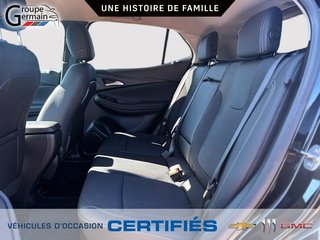 2022 Buick Encore GX à St-Raymond, Québec - 25 - w320h240px