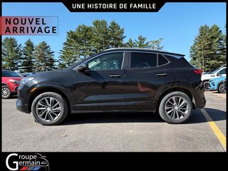 2022 Buick Encore GX à St-Raymond, Québec - 6 - w320h240px