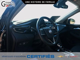 2022 Buick Encore GX à St-Raymond, Québec - 12 - w320h240px