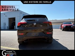 2022 Buick Encore GX à St-Raymond, Québec - 4 - w320h240px