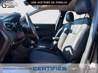 2022 Buick Encore GX à St-Raymond, Québec - 11 - w320h240px