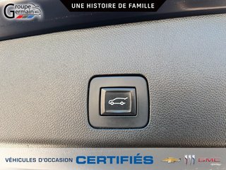 2022 Buick Encore GX à St-Raymond, Québec - 27 - w320h240px