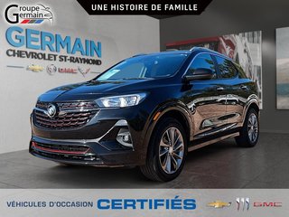 2022 Buick Encore GX à St-Raymond, Québec - 7 - w320h240px