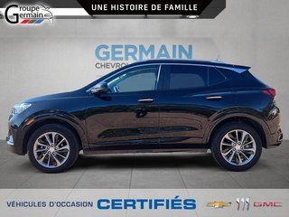 2022 Buick Encore GX à St-Raymond, Québec - 6 - w320h240px