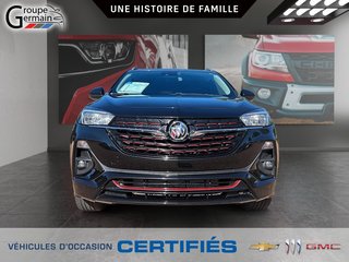 2022 Buick Encore GX à St-Raymond, Québec - 8 - w320h240px