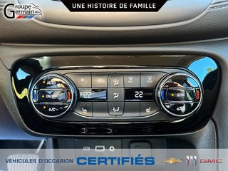 2022 Buick Encore GX à St-Raymond, Québec - 21 - w320h240px