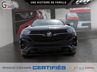 2022 Buick ENCORE GX à St-Raymond, Québec - 8 - w320h240px