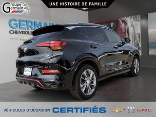 2022 Buick ENCORE GX à St-Raymond, Québec - 3 - w320h240px