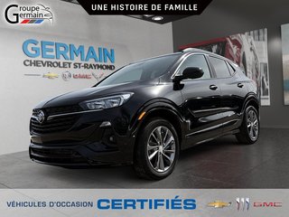 2022 Buick ENCORE GX à St-Raymond, Québec - 7 - w320h240px
