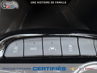 2022 Buick ENCORE GX à St-Raymond, Québec - 26 - w320h240px