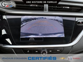 2022 Buick ENCORE GX à St-Raymond, Québec - 27 - w320h240px