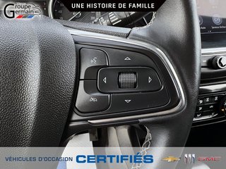2022 Buick ENCORE GX à St-Raymond, Québec - 22 - w320h240px