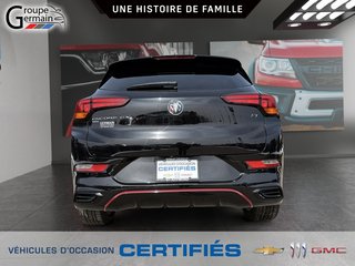 2022 Buick ENCORE GX à St-Raymond, Québec - 4 - w320h240px