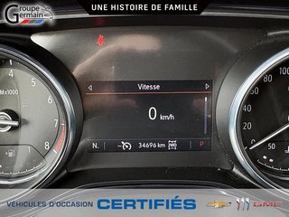 2022 Buick ENCORE GX à St-Raymond, Québec - 20 - w320h240px