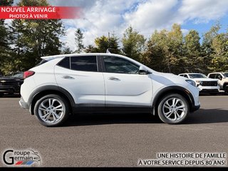 2022 Buick ENCORE GX in St-Raymond, Quebec - 2 - w320h240px