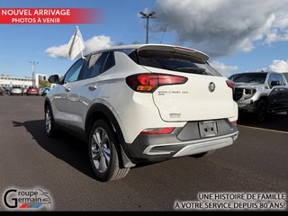 2022 Buick ENCORE GX in St-Raymond, Quebec - 7 - w320h240px