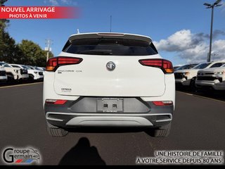 2022 Buick ENCORE GX in St-Raymond, Quebec - 5 - w320h240px