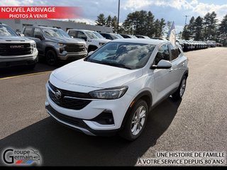 2022 Buick ENCORE GX in St-Raymond, Quebec - 10 - w320h240px