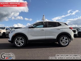 2022 Buick ENCORE GX in St-Raymond, Quebec - 8 - w320h240px