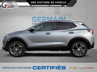 2023 Buick ENCORE GX à St-Raymond, Québec - 6 - w320h240px
