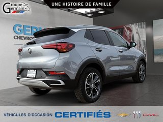 2023 Buick ENCORE GX à St-Raymond, Québec - 3 - w320h240px
