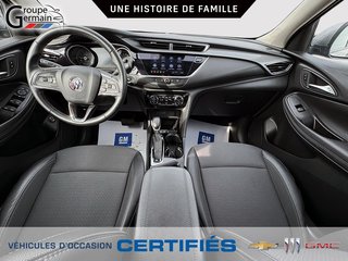 2023 Buick ENCORE GX à St-Raymond, Québec - 12 - w320h240px