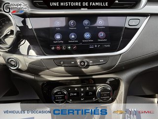 2023 Buick ENCORE GX à St-Raymond, Québec - 24 - w320h240px