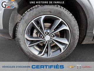 2023 Buick ENCORE GX à St-Raymond, Québec - 9 - w320h240px