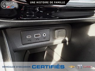 2023 Buick ENCORE GX à St-Raymond, Québec - 25 - w320h240px