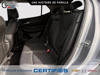 2023 Buick ENCORE GX à St-Raymond, Québec - 17 - w320h240px