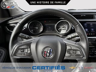 2023 Buick ENCORE GX à St-Raymond, Québec - 19 - w320h240px
