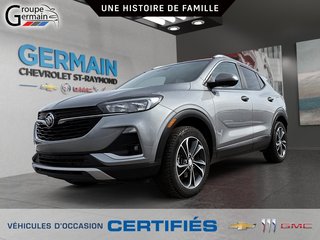 2023 Buick ENCORE GX à St-Raymond, Québec - 7 - w320h240px