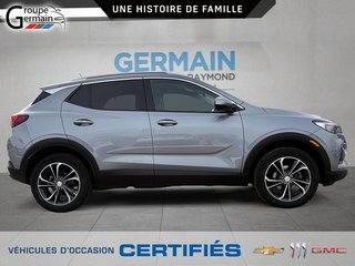 2023 Buick ENCORE GX à St-Raymond, Québec - 2 - w320h240px